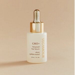 NWT VEGAMOUR GRO+ Advanced Hair Serum